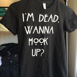 American Horror Story Murder House Top